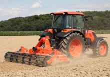 Grape de putere Kubota PH1300