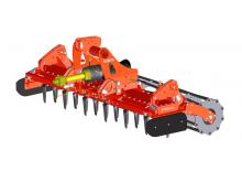 Grape de putere Kubota PH1301