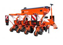 Grape de putere Kubota PH1501F
