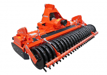Grape de putere Kubota PH2301