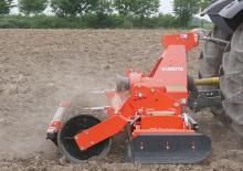 Grape de putere Kubota PH2351