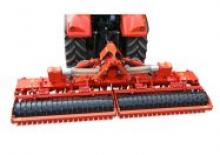 Grape de putere Kubota PH2400F 