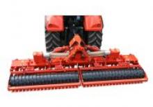 Grape de putere Kubota PH2400F 
