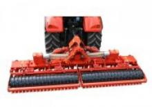 Grape de putere Kubota PH2450F 