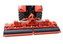 Grape de putere Kubota PH2500F 