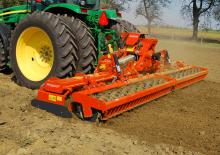 Grape de putere Kubota PH3300