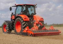 Grape de putere Kubota PH3301