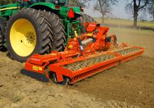 Grape de putere Kubota PH3350