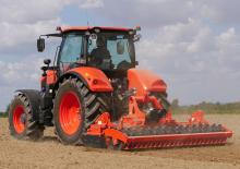 Grape de putere Kubota PH3351