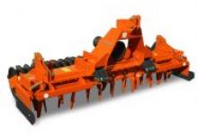 Grape de putere Kubota PH3400