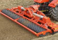 Grape de putere Kubota PH3400F
