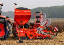 Grape de putere Kubota PH3401