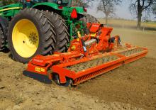 Grape de putere Kubota PH3450
