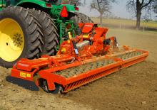 Grape de putere Kubota PH3450F 