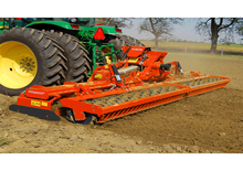 Grape de putere Kubota PH3450F