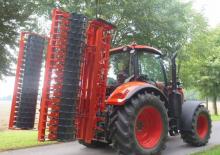 Grape de putere Kubota PH3451 