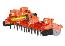 Grape de putere Kubota PH3451
