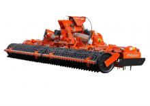 Grape de putere Kubota PH3500