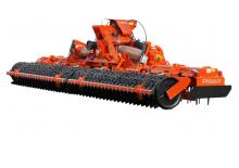 Grape de putere Kubota PH3600F 