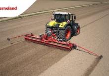 Grape de putere Kverneland Rotago 4040 F