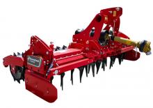 Grape de putere Kverneland S-Serie 3,00