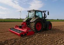 Grape de putere Kverneland S-Serie 3,00