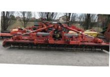 Grape de putere Pegoraro W 5000