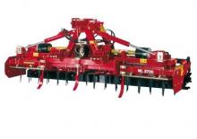 Grape de putere Pegoraro WL 3700