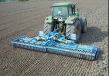 Grape de putere Lemken Zirkon 10/450 KA