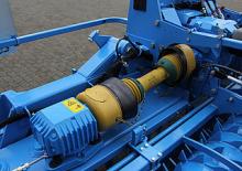 Grape de putere Lemken Zirkon 12/400