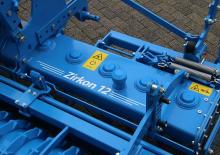 Grape de putere Lemken Zirkon 12/600 K