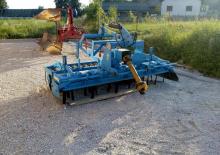 Grape de putere Lemken Zirkon 7/250