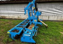 Grape de putere Lemken Zirkon 7/300
