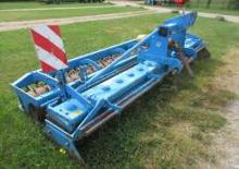Grape de putere Lemken Zirkon 7/400