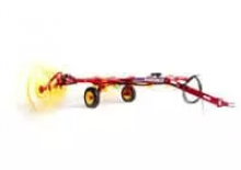 Greble rotative New Holland 1022