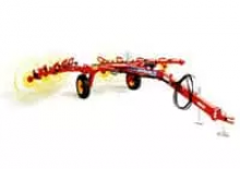 Greble rotative New Holland 819