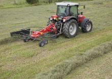 Greble rotative Vicon Andex 394