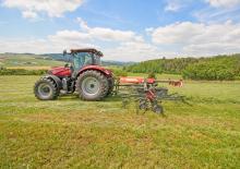 Greble rotative Vicon Andex 644 M