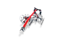 Greble rotative Vicon Andex 705 Vario
