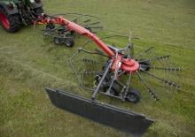 Greble rotative Vicon Andex 715 T Vario