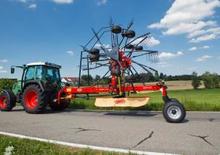 Greble rotative Vicon Andex 784