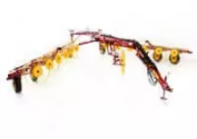 Greble rotative New Holland DuraVee 1020