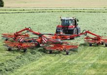 Greble rotative Kuhn GA 15131 