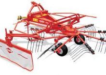 Greble rotative Kuhn GA 3201 GM
