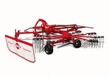 Greble rotative Kuhn GA 3501 GM