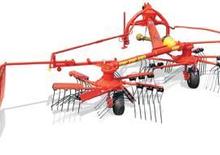 Greble rotative Kuhn GA 402 N