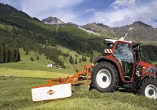 Greble rotative Kuhn GA 4401