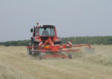 Greble rotative Kuhn GA 4431