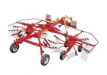 Greble rotative Kuhn GA 6501