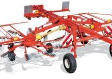 Greble rotative Kuhn GA 7301